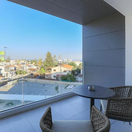 Apartman The Quality - Self Check-in *