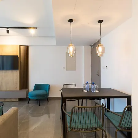 The Quality - Self Check-in *