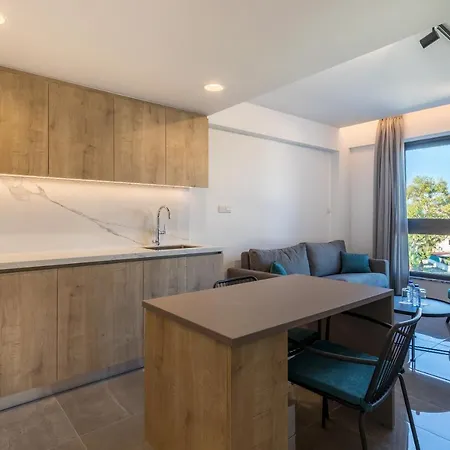 The Quality - Self Check-in Apartman