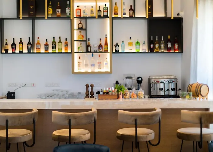 The Quality - Self Check-in *