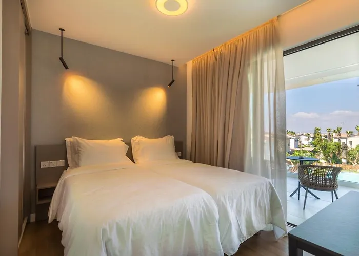 The Quality - Self Check-in