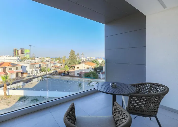 Lägenhet The Quality - Self Check-in *