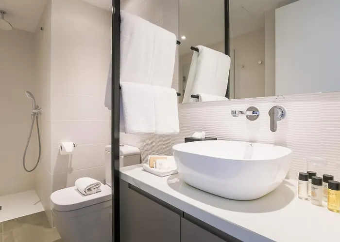 The Quality - Self Check-in Voroklini