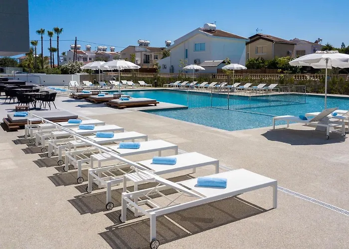 The Quality - Self Check-in Voroklini