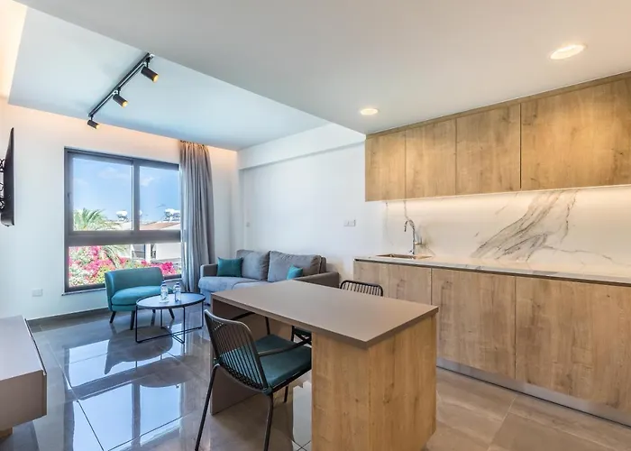 Lägenhet The Quality - Self Check-in