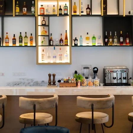 The Quality - Self Check-in *