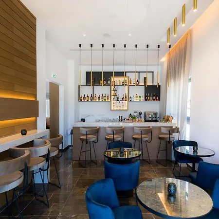 The Quality - Self Check-in Apartment