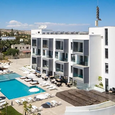 The Quality - Self Check-in * Voroklini