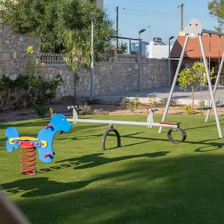 The Quality - Self Check-in