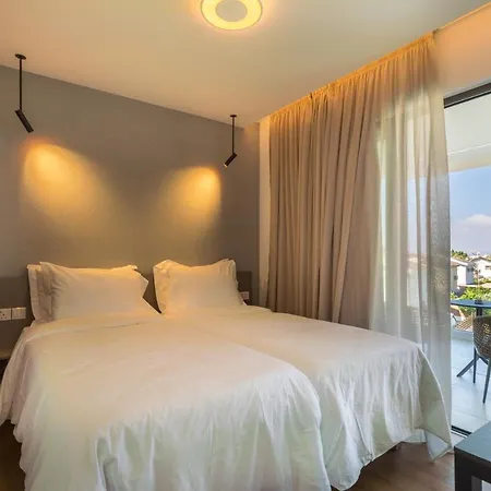 The Quality - Self Check-in