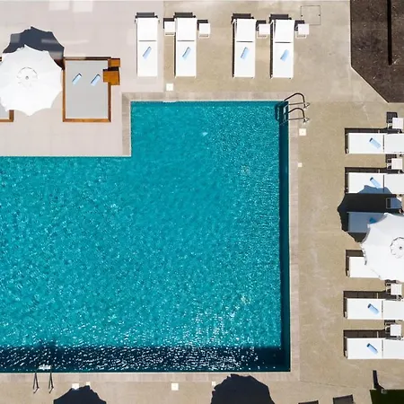 The Quality - Self Check-in