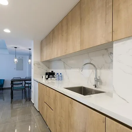 Apartment The Quality - Self Check-in