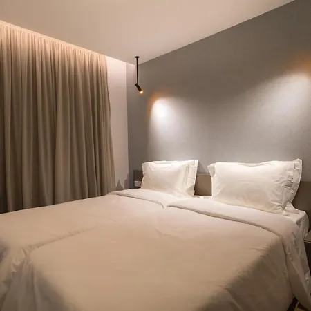 Apartament The Quality - Self Check-in