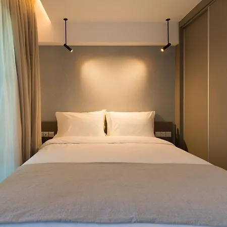 The Quality - Self Check-in *