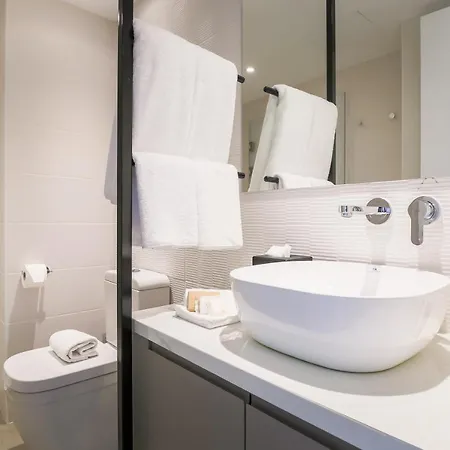 The Quality - Self Check-in Voroklini