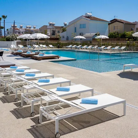 The Quality - Self Check-in Voroklini