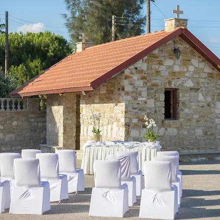 The Quality - Self Check-in Voroklini