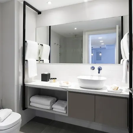 The Quality - Self Check-in *