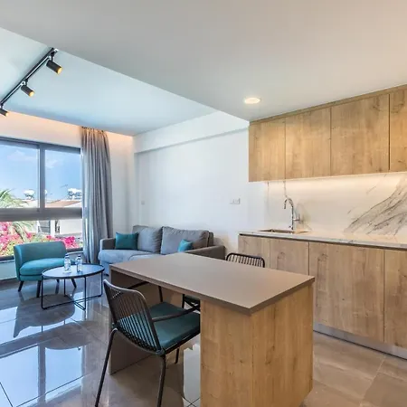 Apartment The Quality - Self Check-in