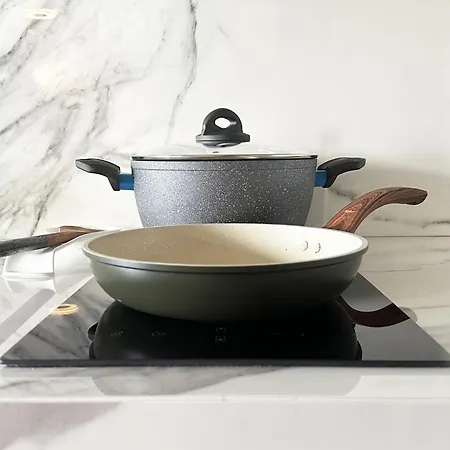 The Quality - Self Check-in Apartment Voroklini