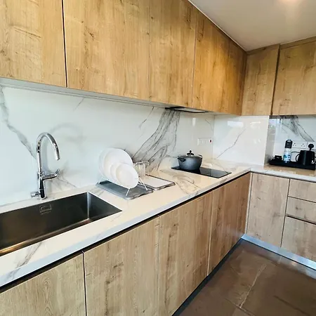 The Quality - Self Check-in Apartment