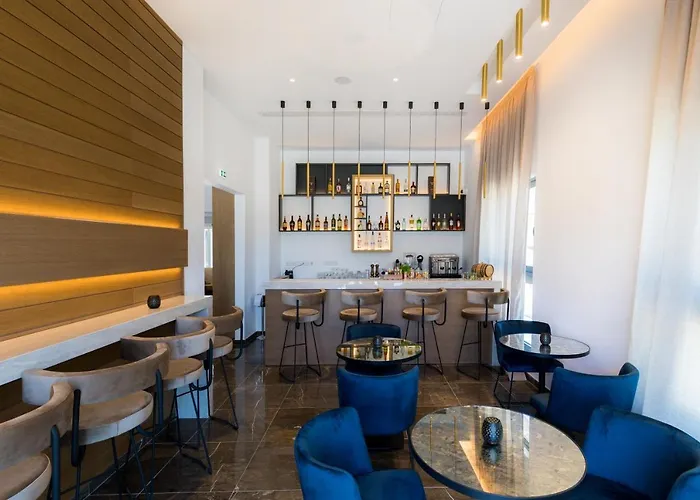 The Quality - Self Check-in Apartmán