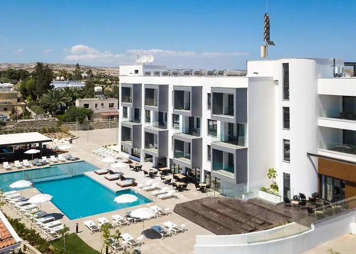 The Quality - Self Check-in * Voroklini