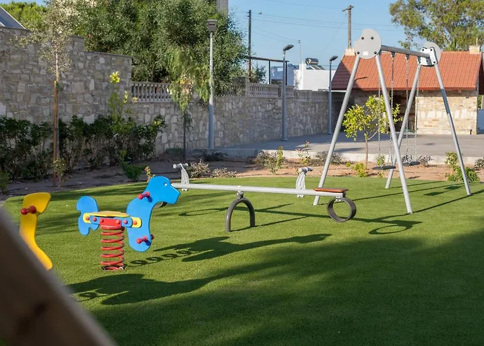 The Quality - Self Check-in