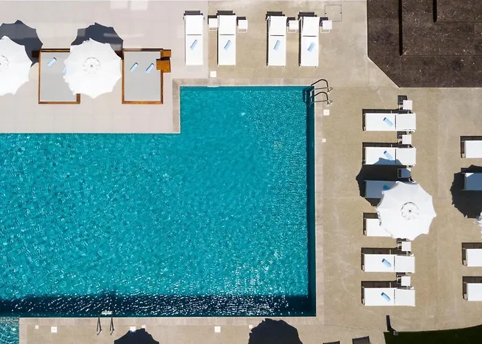 The Quality - Self Check-in