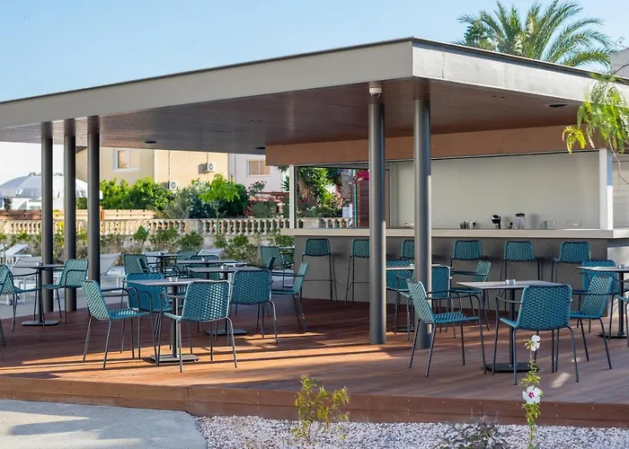 The Quality - Self Check-in