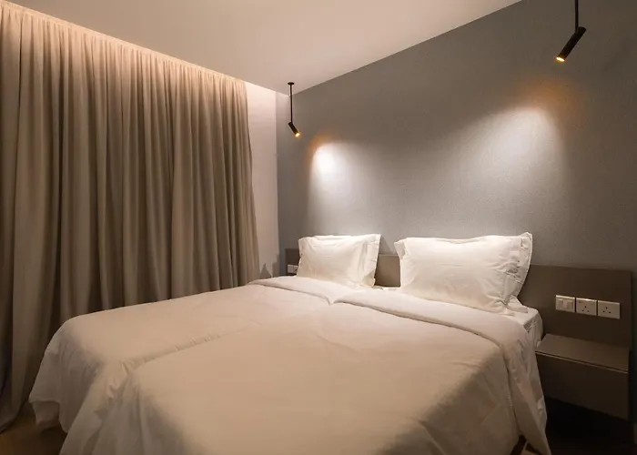 Apartmán The Quality - Self Check-in