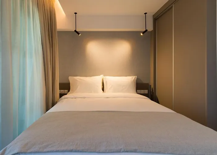 The Quality - Self Check-in *