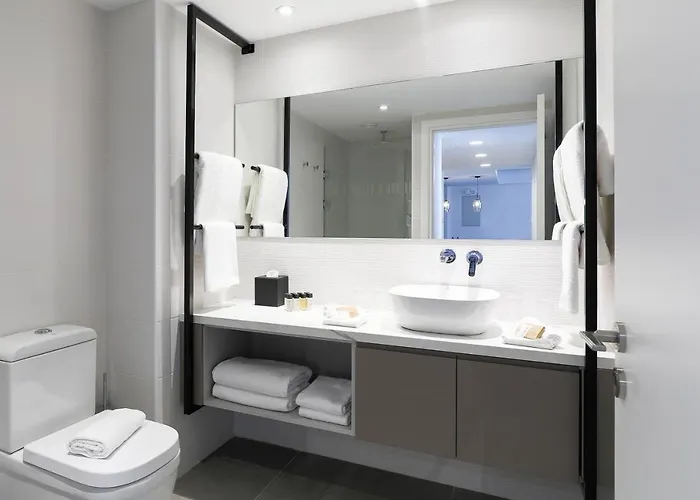 The Quality - Self Check-in *