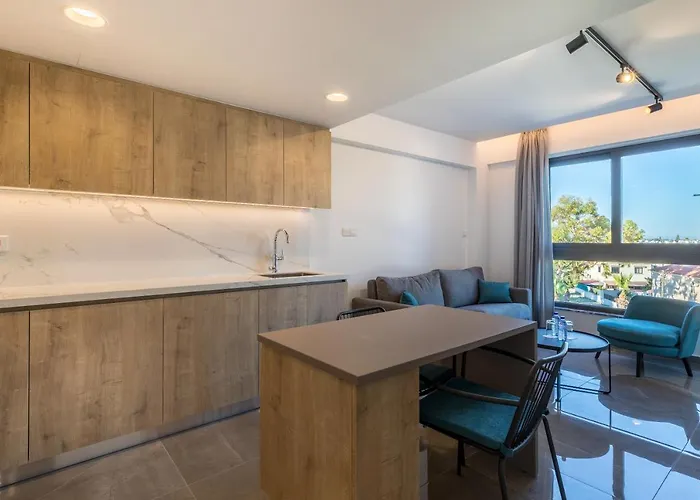 The Quality - Self Check-in Apartmán