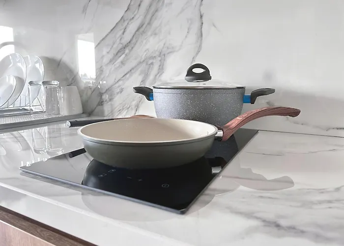 The Quality - Self Check-in Appartamento