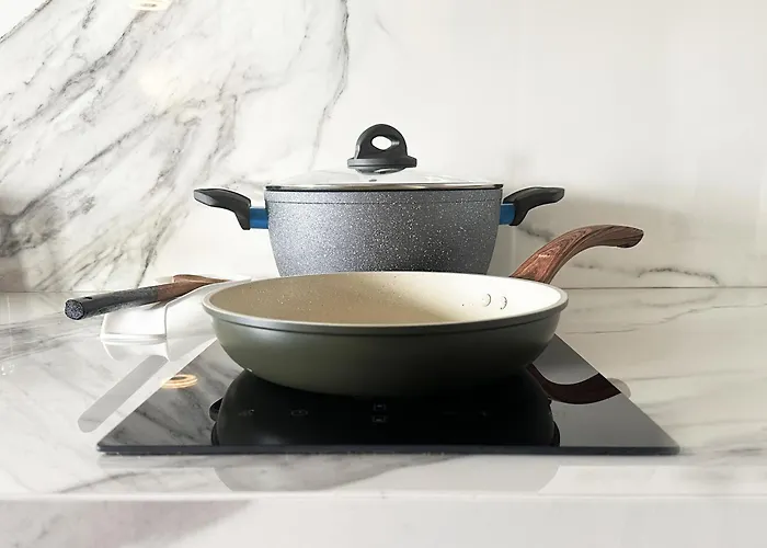 The Quality - Self Check-in Appartamento Voroklini